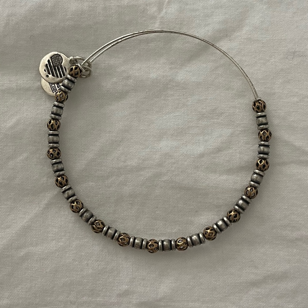 Alex and Ani Bracelet